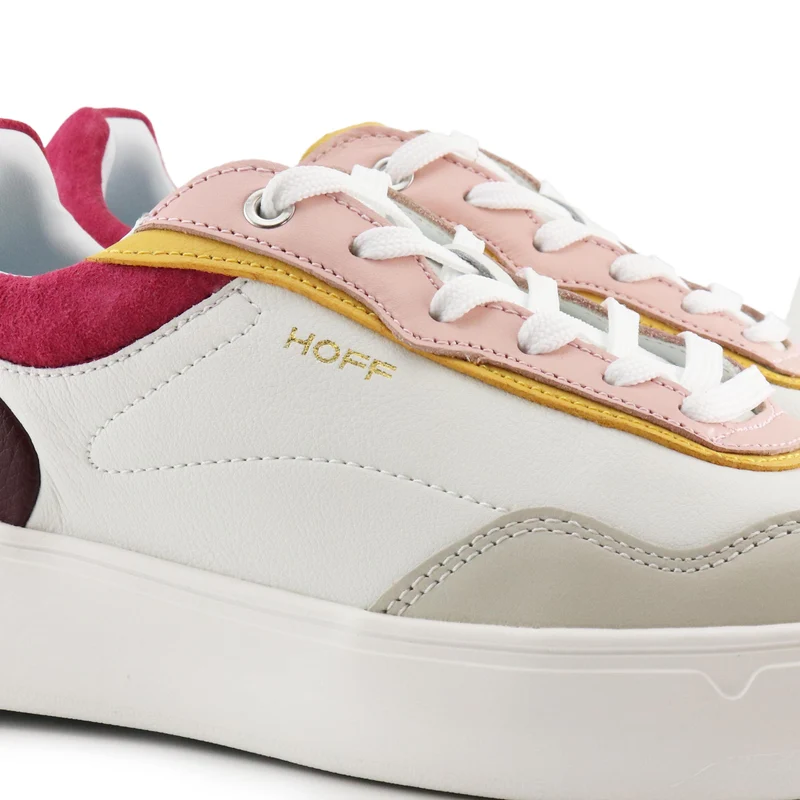 Deportiva blanco SEINE Hoff