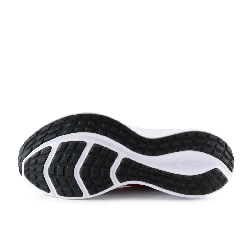Deportiva negro/rojo DOWNSHIFTER Nike