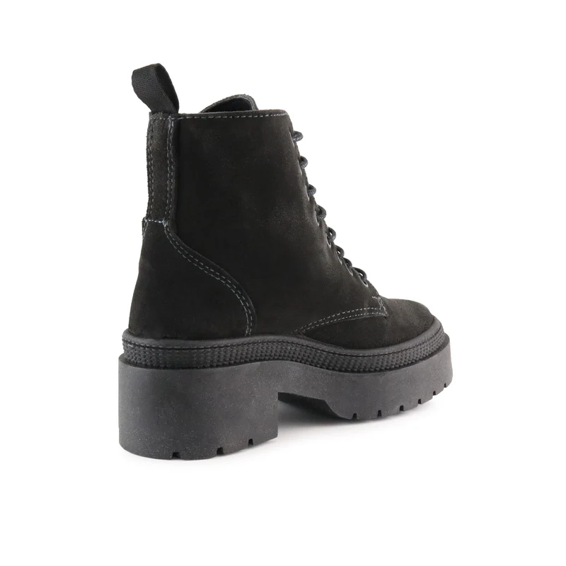 Bota antracita 1110103 Victoria