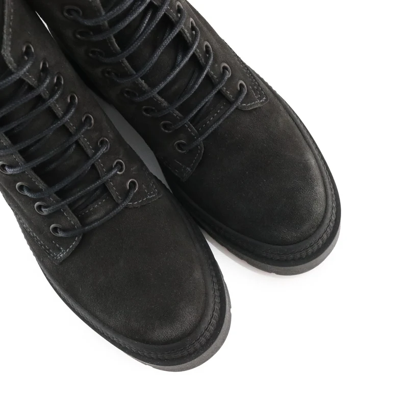 Bota antracita 1110103 Victoria