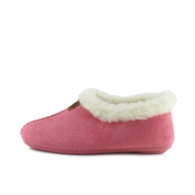 Zapatilla casa maquillaje 4134 Norteñas