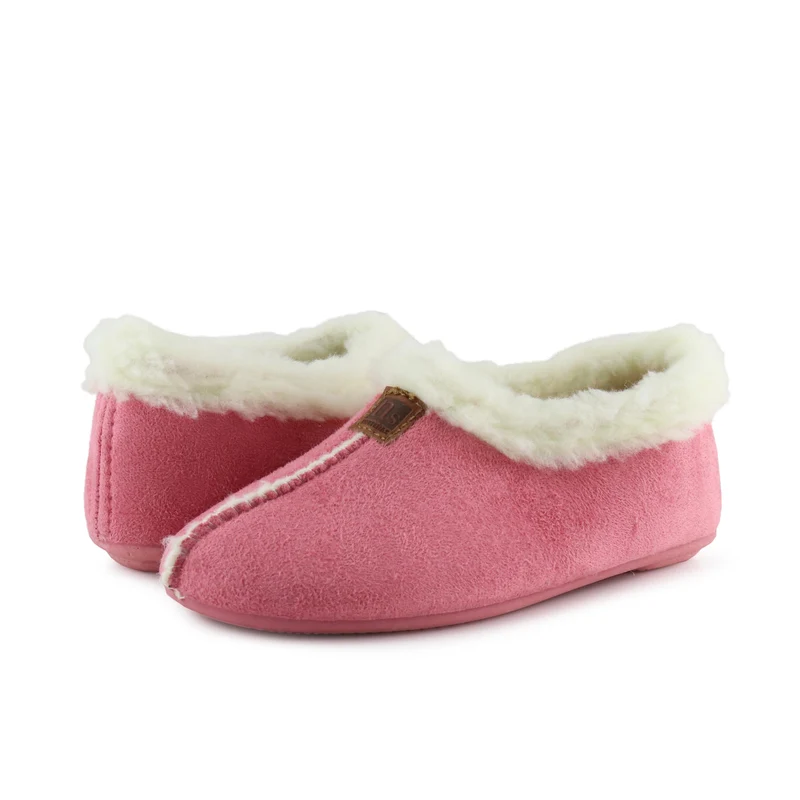 Zapatilla casa maquillaje 4134 Norteñas