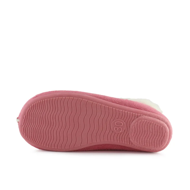 Zapatilla casa maquillaje 4134 Norteñas