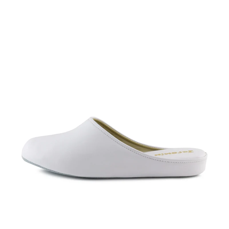 Zapatilla casa blanca 675 Jeromín