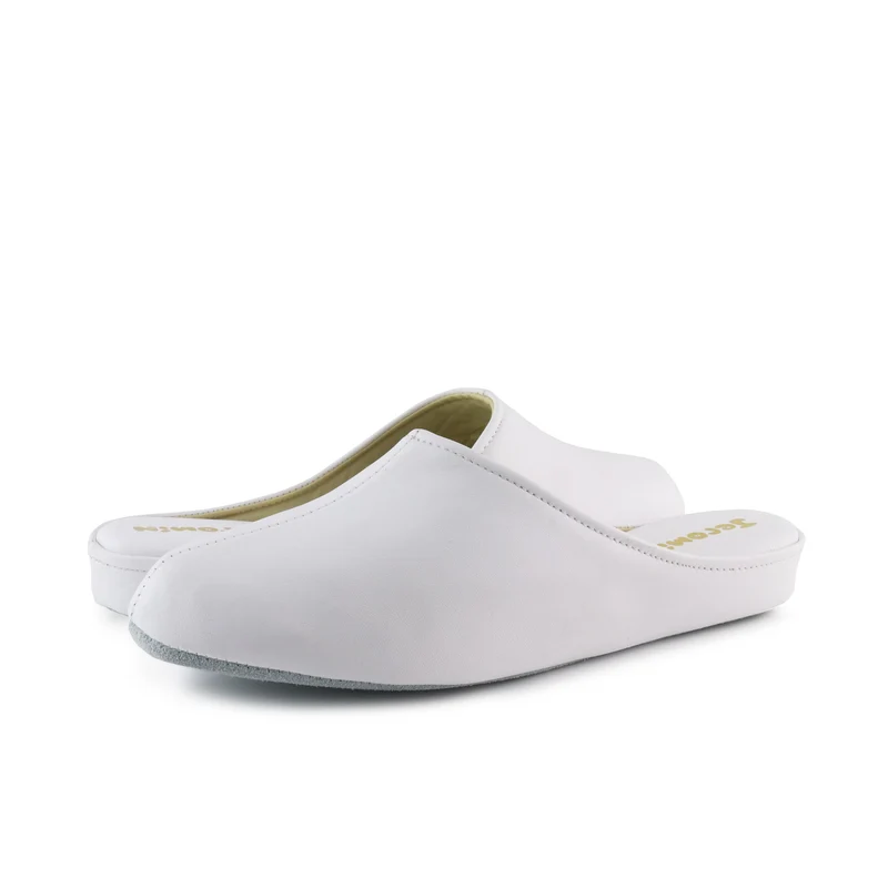 Zapatilla casa blanca 675 Jeromín
