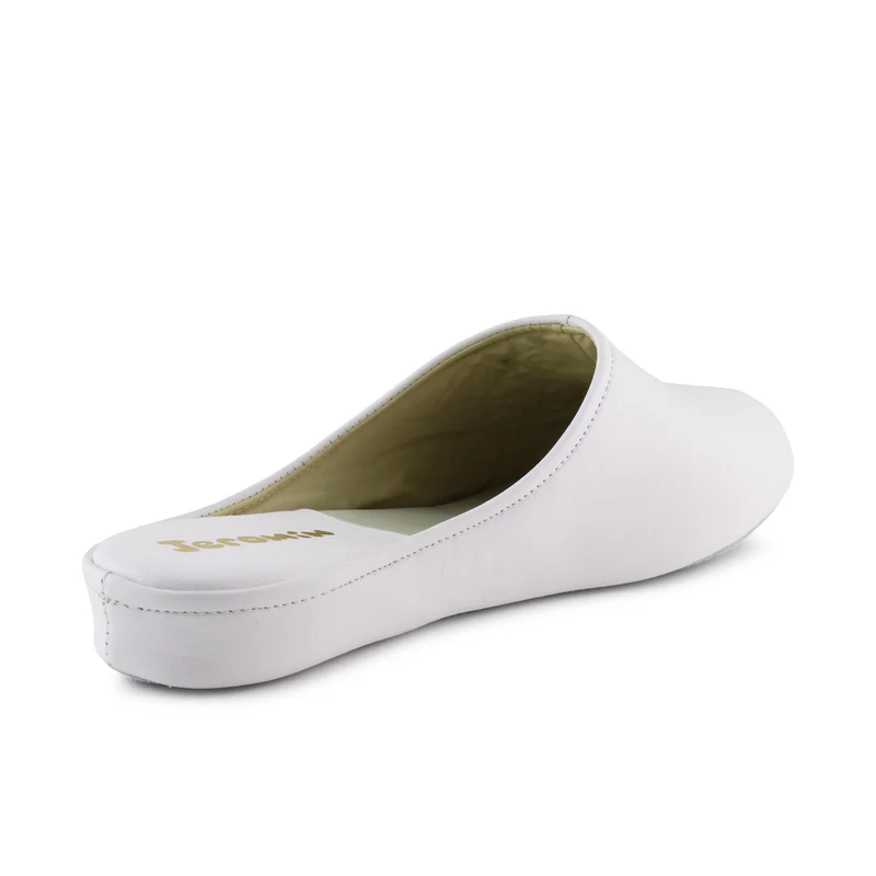 Zapatilla casa blanca 675 Jeromín