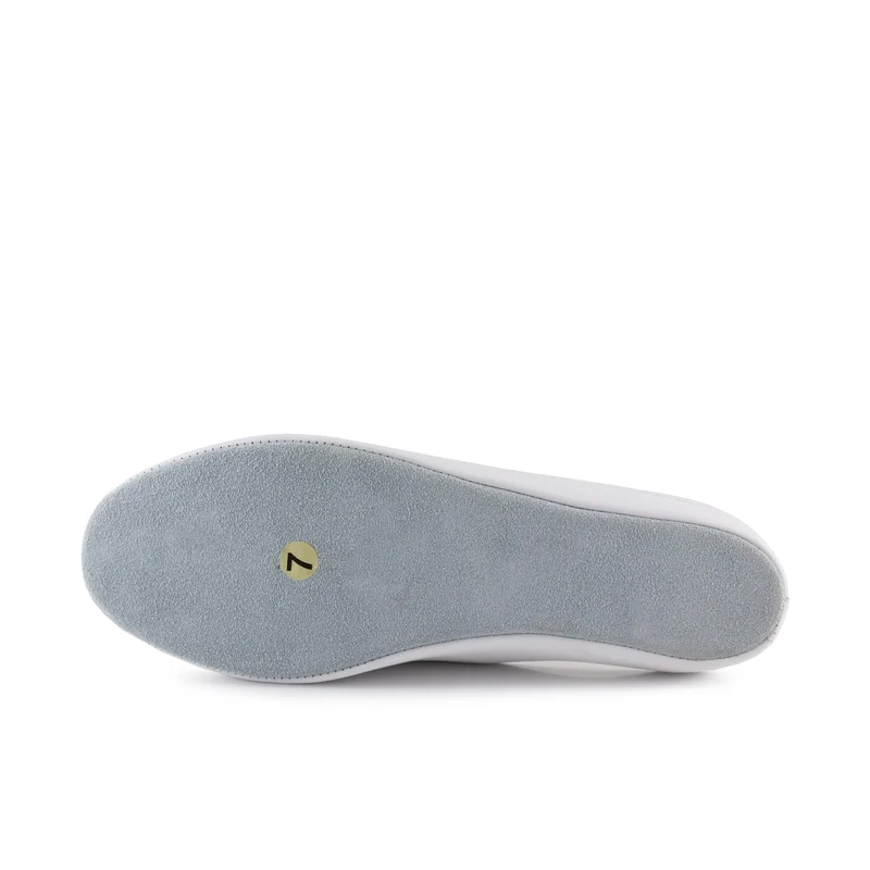 Zapatilla casa blanca 675 Jeromín