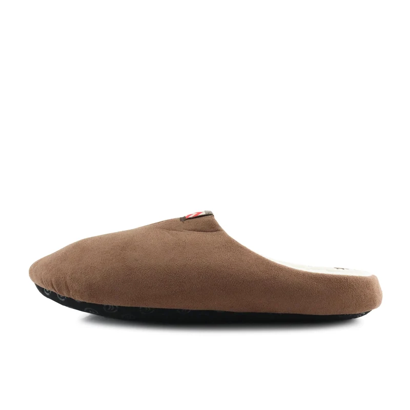 Zapatilla casa camel 67279 Isotoner