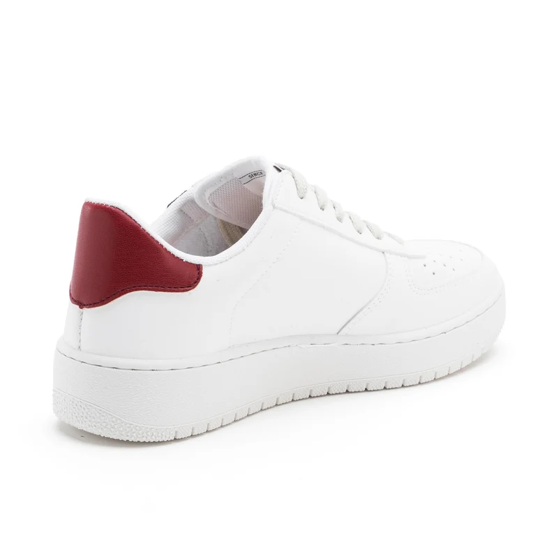Deportiva blanco/azul/rojo 1129101 Victoria