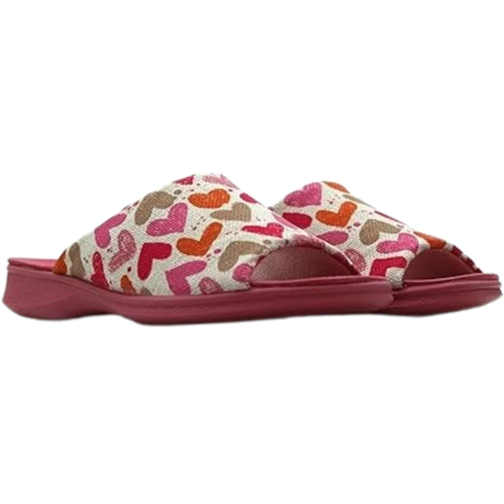 MUJER ZAPATILLAS DE ESTAR POR CASA COR DALI MORA
