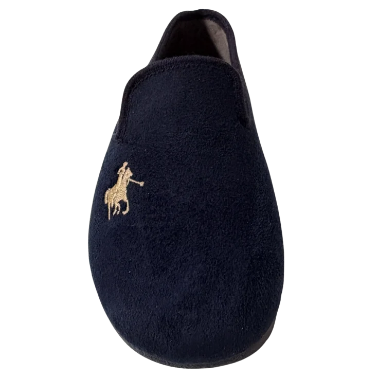HOMBRE ZAPATILLAS DE ESTAR POR CASA MIMOS MARINO