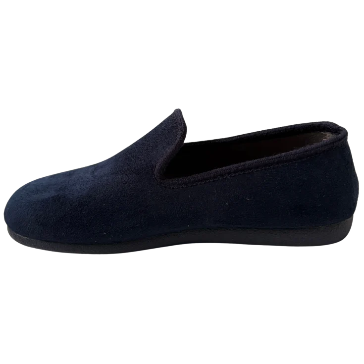 HOMBRE ZAPATILLAS DE ESTAR POR CASA MIMOS MARINO