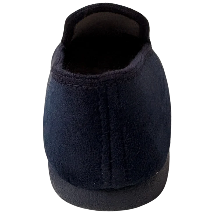 HOMBRE ZAPATILLAS DE ESTAR POR CASA MIMOS MARINO