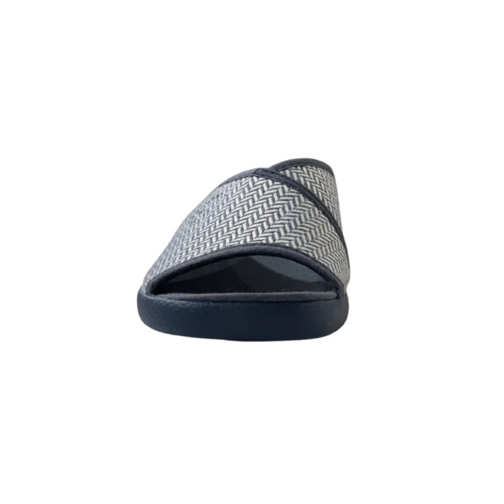 MUJER ZAPATILLAS DE ESTAR POR CASA RIPOLL INDIGO