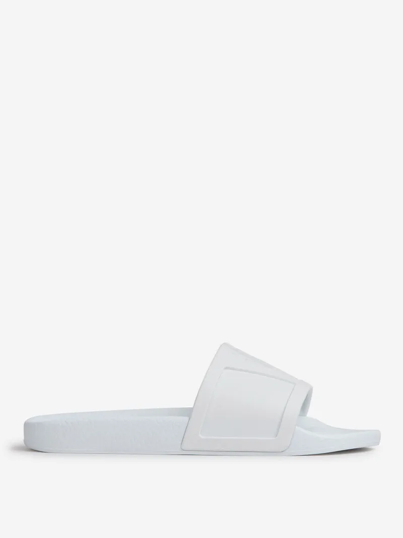 Chanclas VLogo