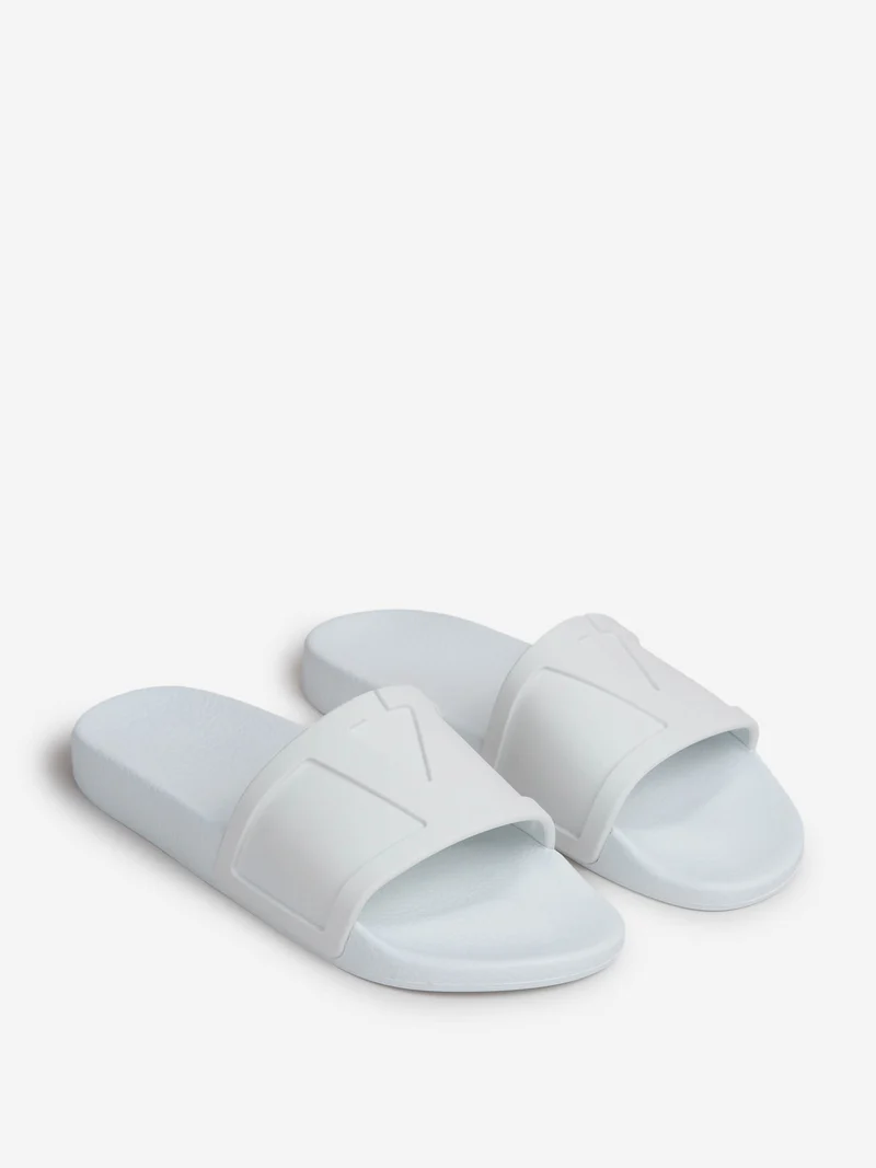 Chanclas VLogo
