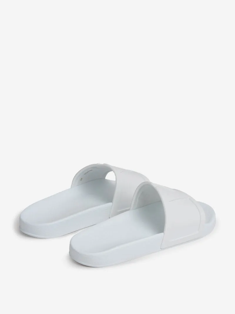 Chanclas VLogo