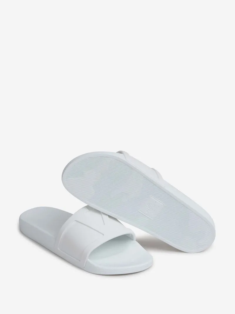 Chanclas VLogo