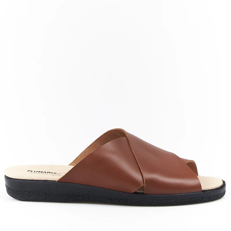 Sandalias Roal 857 Cuero