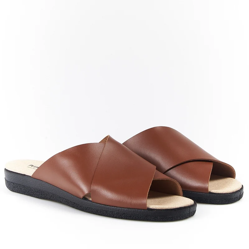 Sandalias Roal 857 Cuero