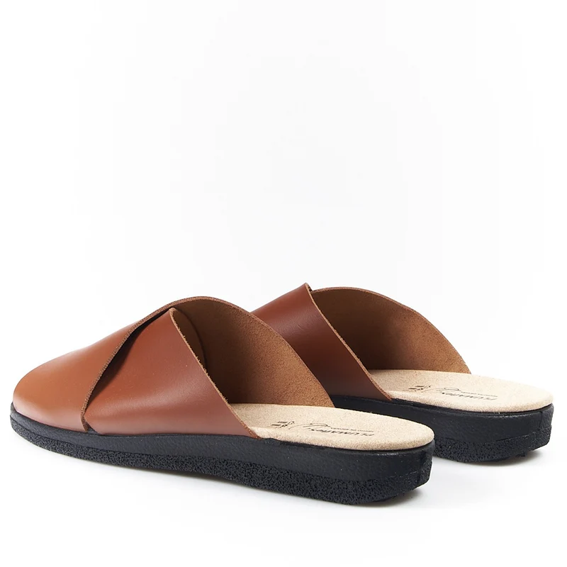 Sandalias Roal 857 Cuero
