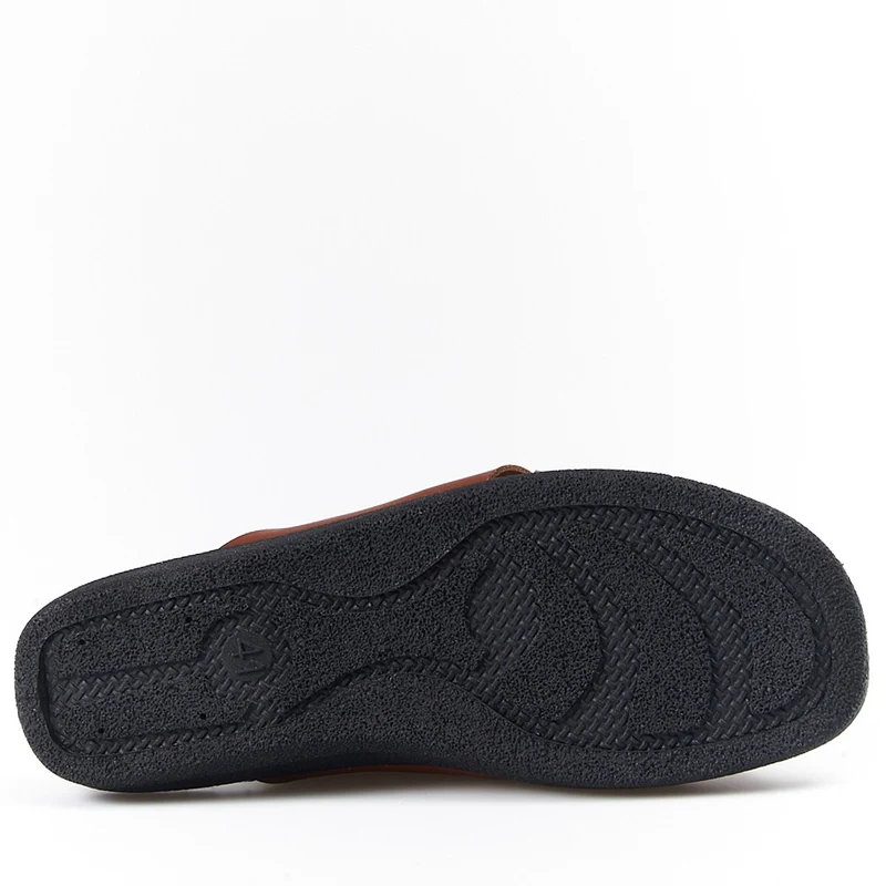 Sandalias Roal 857 Cuero