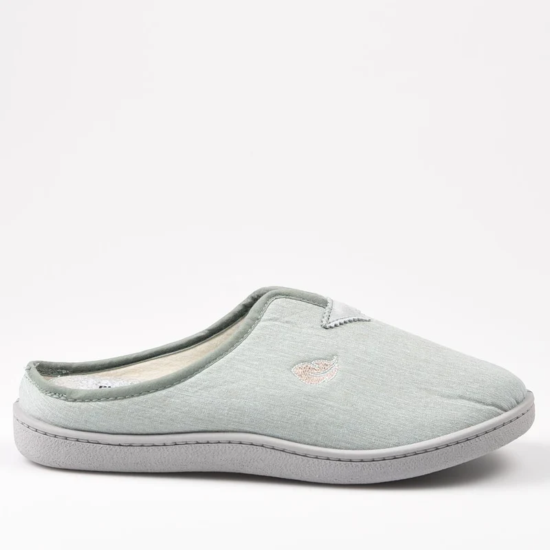 Zapatillas de Casa Plumaflex 12353 Aguamar