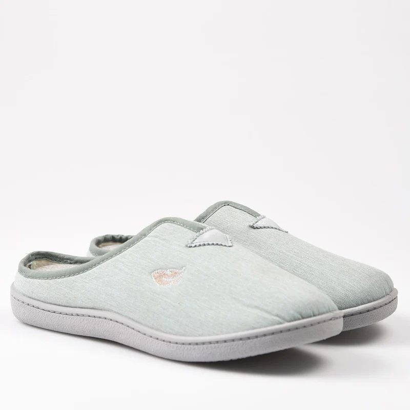 Zapatillas de Casa Plumaflex 12353 Aguamar