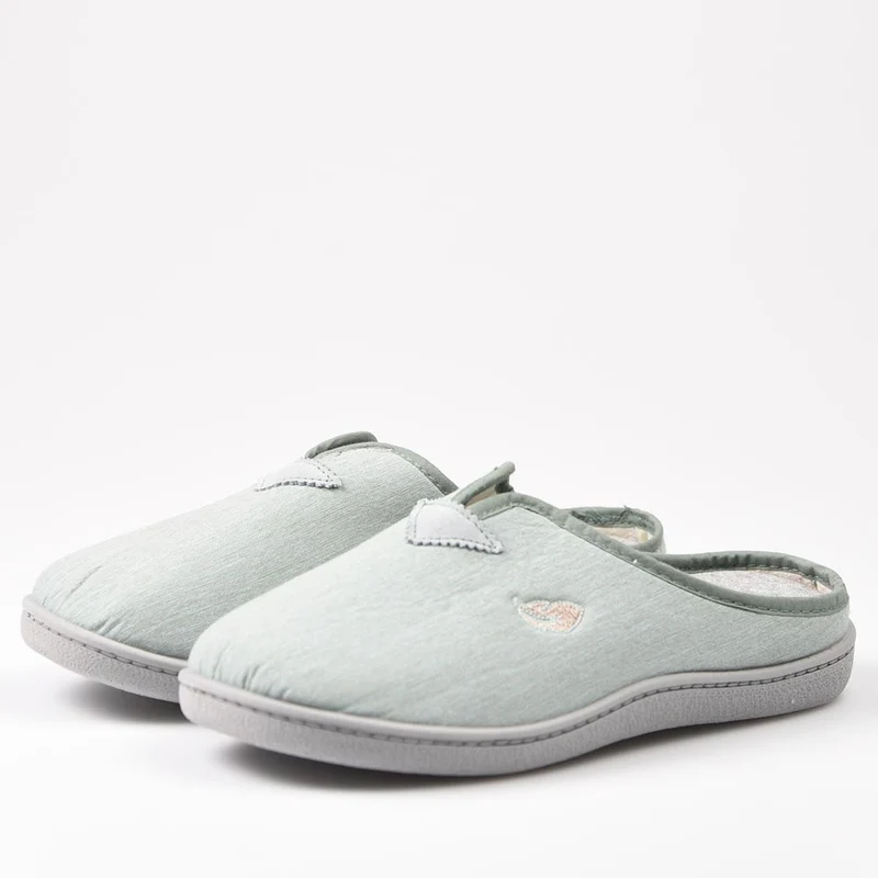 Zapatillas de Casa Plumaflex 12353 Aguamar