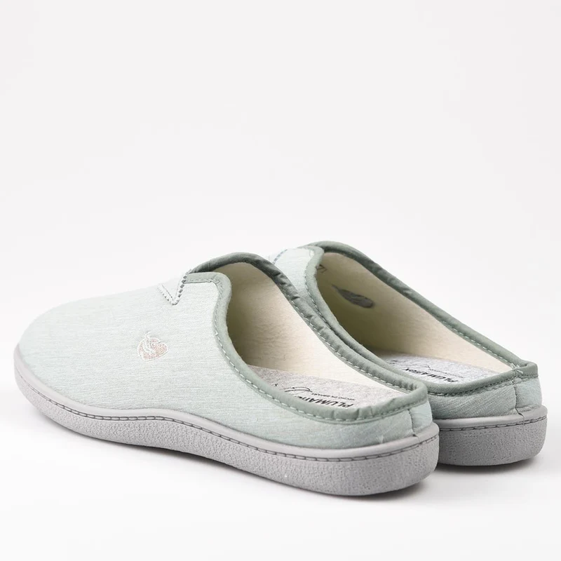Zapatillas de Casa Plumaflex 12353 Aguamar