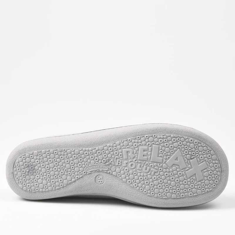 Zapatillas de Casa Plumaflex 12353 Aguamar