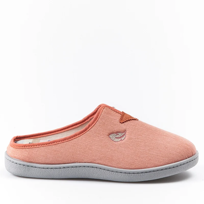 Zapatillas de Casa Roal 12353 Teja