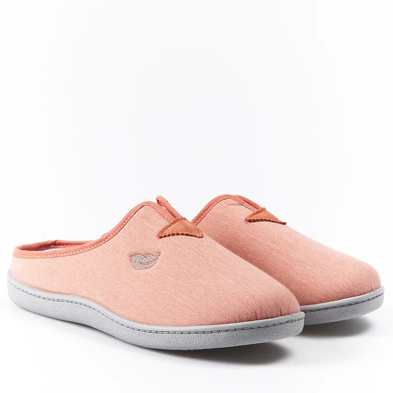 Zapatillas de Casa Roal 12353 Teja
