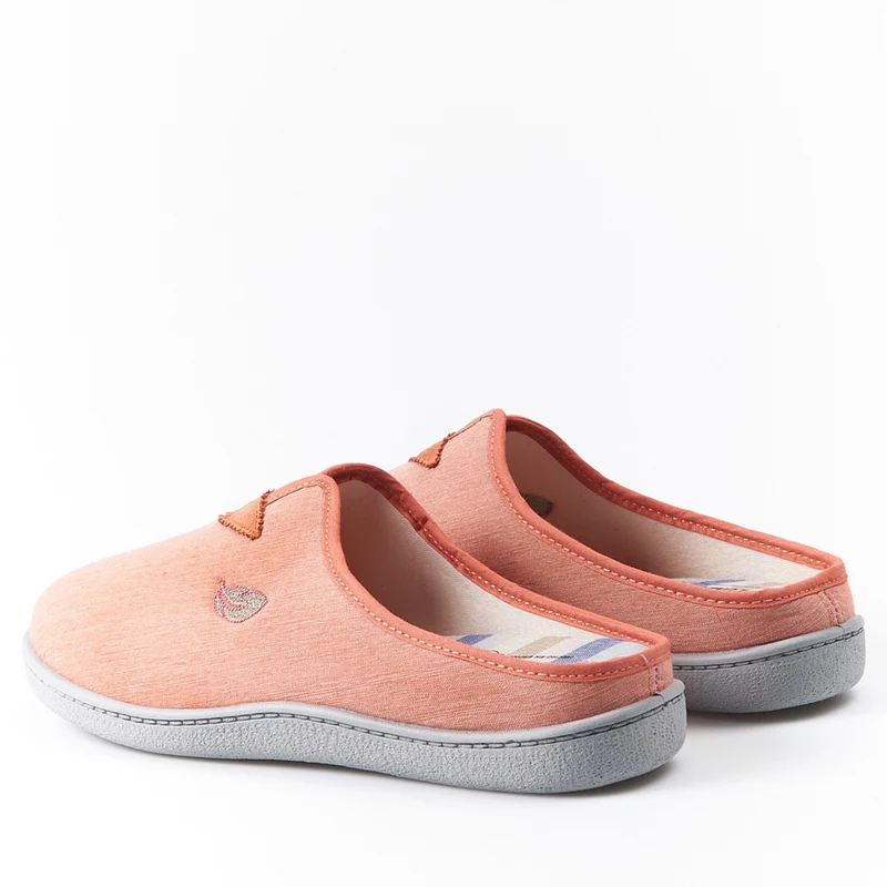 Zapatillas de Casa Roal 12353 Teja