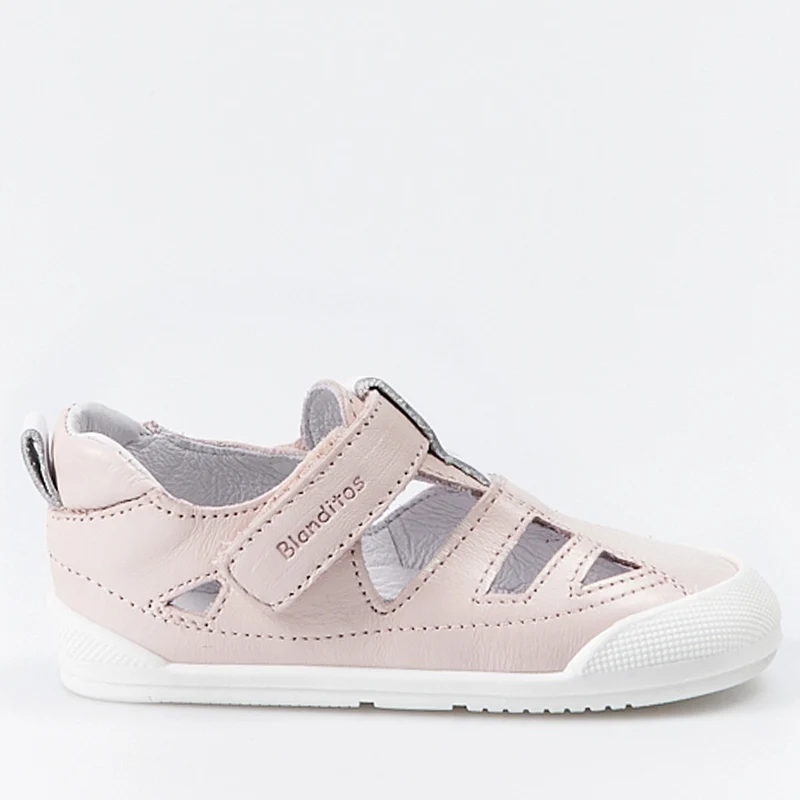 Sandalias Blanditos Estrella Baby