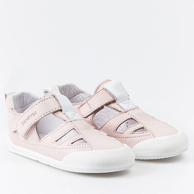 Sandalias Blanditos Estrella Baby