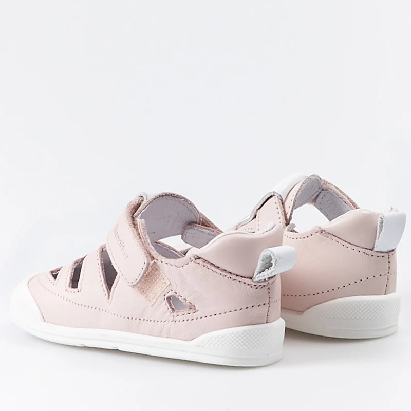 Sandalias Blanditos Estrella Baby