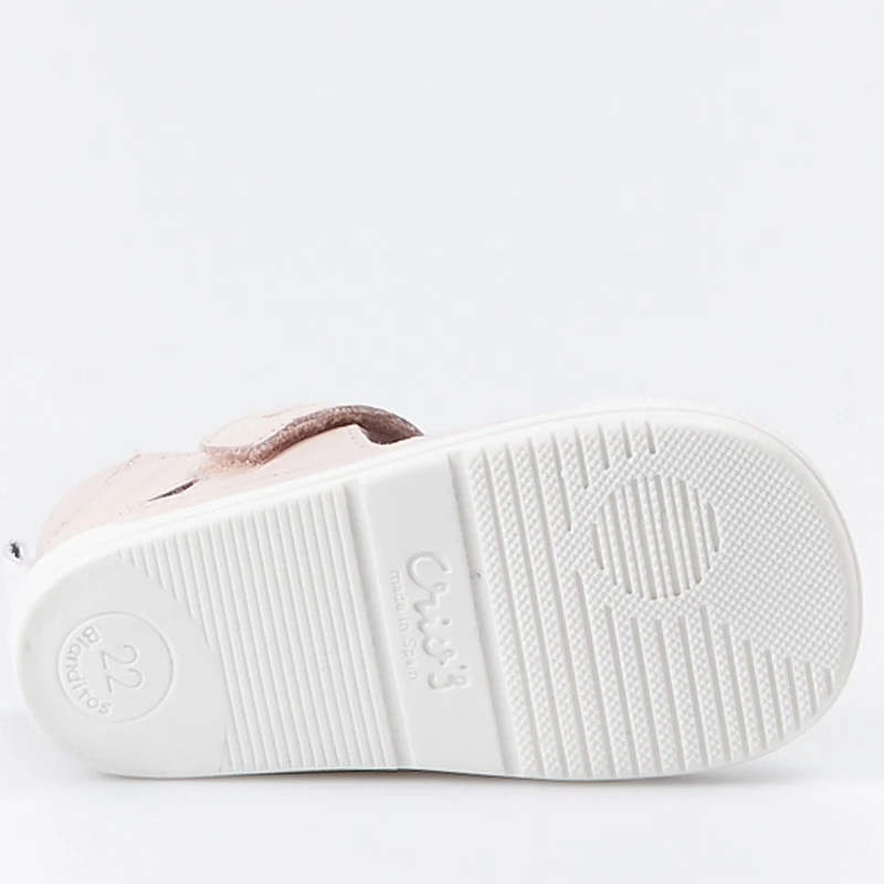Sandalias Blanditos Estrella Baby