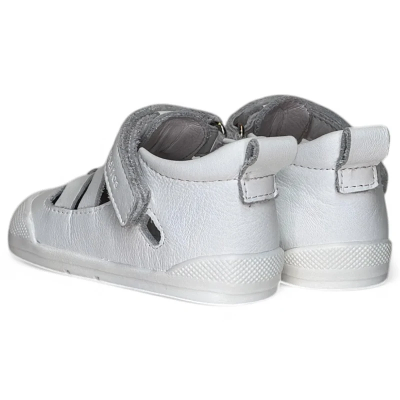 Sandalias Blanditos Mar Blanco