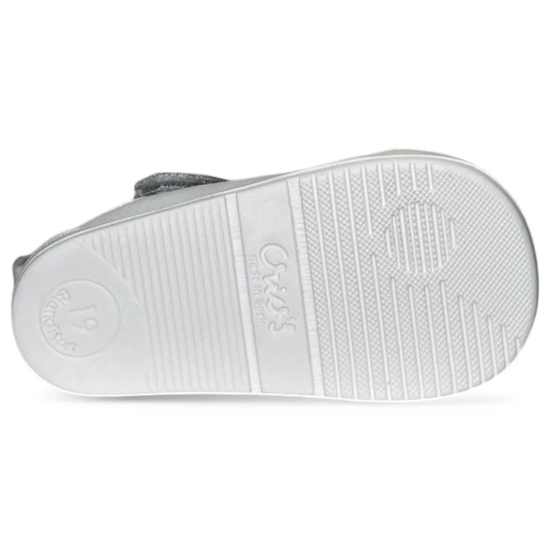 Sandalias Blanditos Mar Blanco
