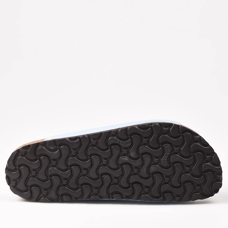 Sandalias Inter-Bios 7206 Cielo