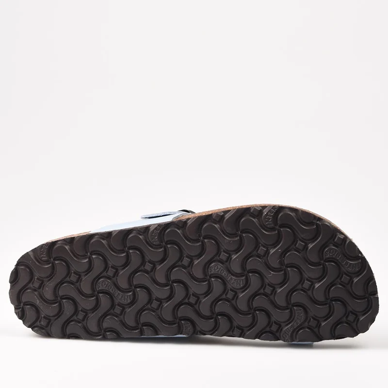 Sandalias Inter-Bios 7119 Cielo