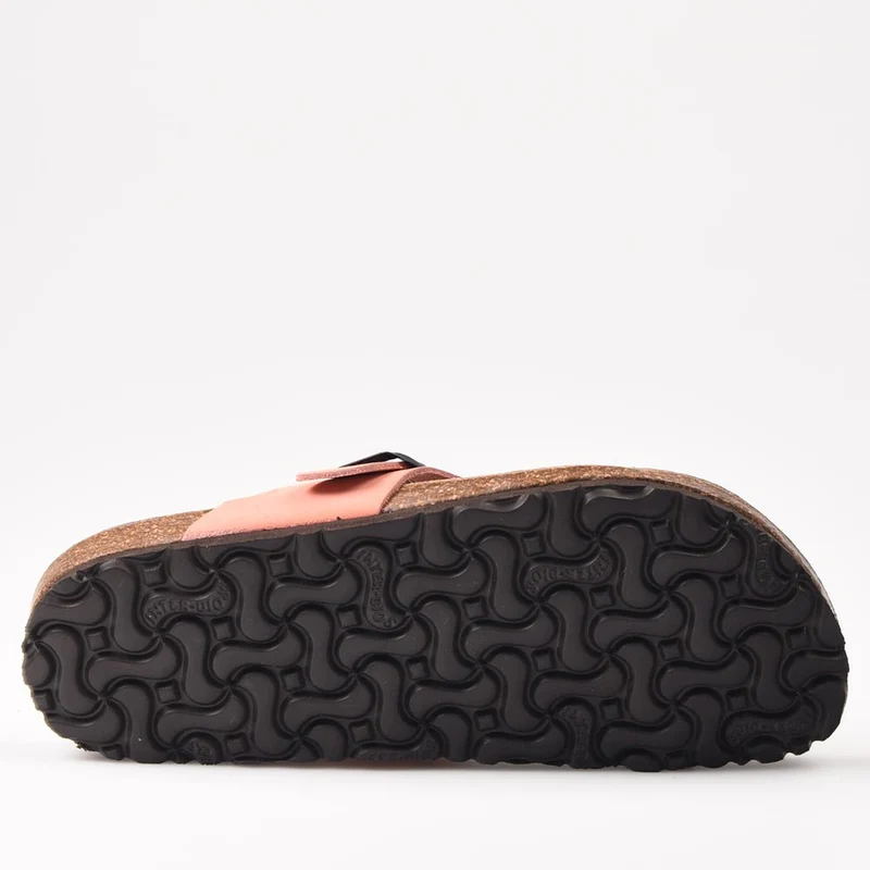 Sandalias Inter-Bios 7119 Carmín