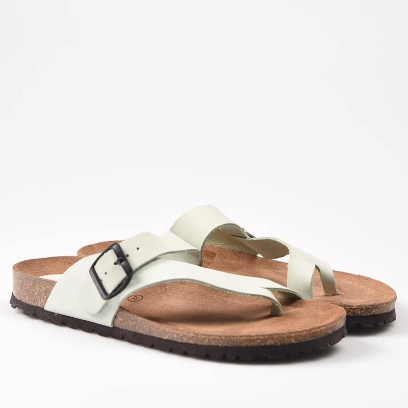 Sandalias Inter-Bios 7119 Manzana
