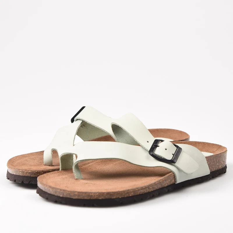 Sandalias Inter-Bios 7119 Manzana