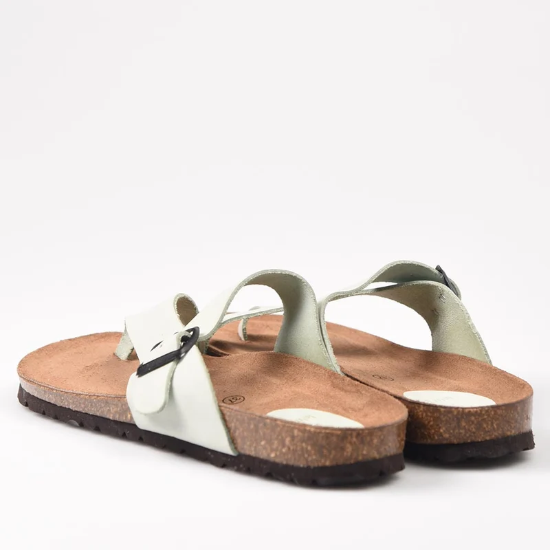Sandalias Inter-Bios 7119 Manzana
