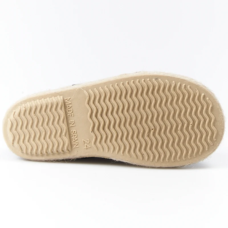 Zapatillas Bubble Kids Esparto E267 Marino