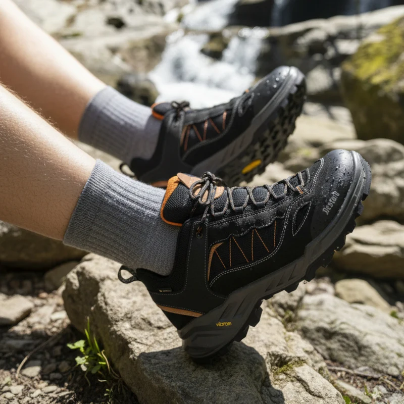 Zapatos Bestard Bosc Gore-Tex 2102