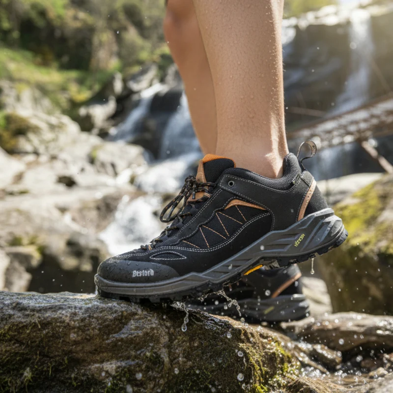 Zapatos Bestard Bosc Gore-Tex 2102