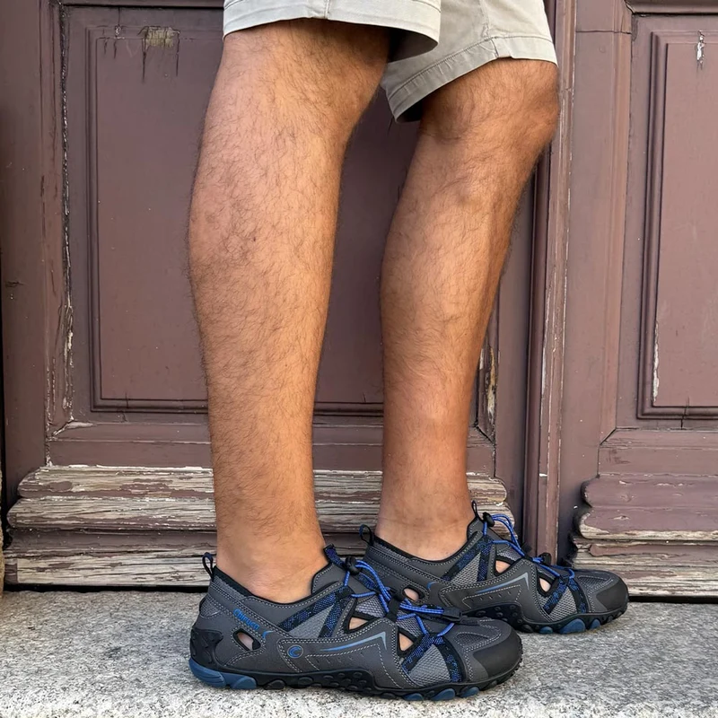 Sandalias Chiruca Índico 13